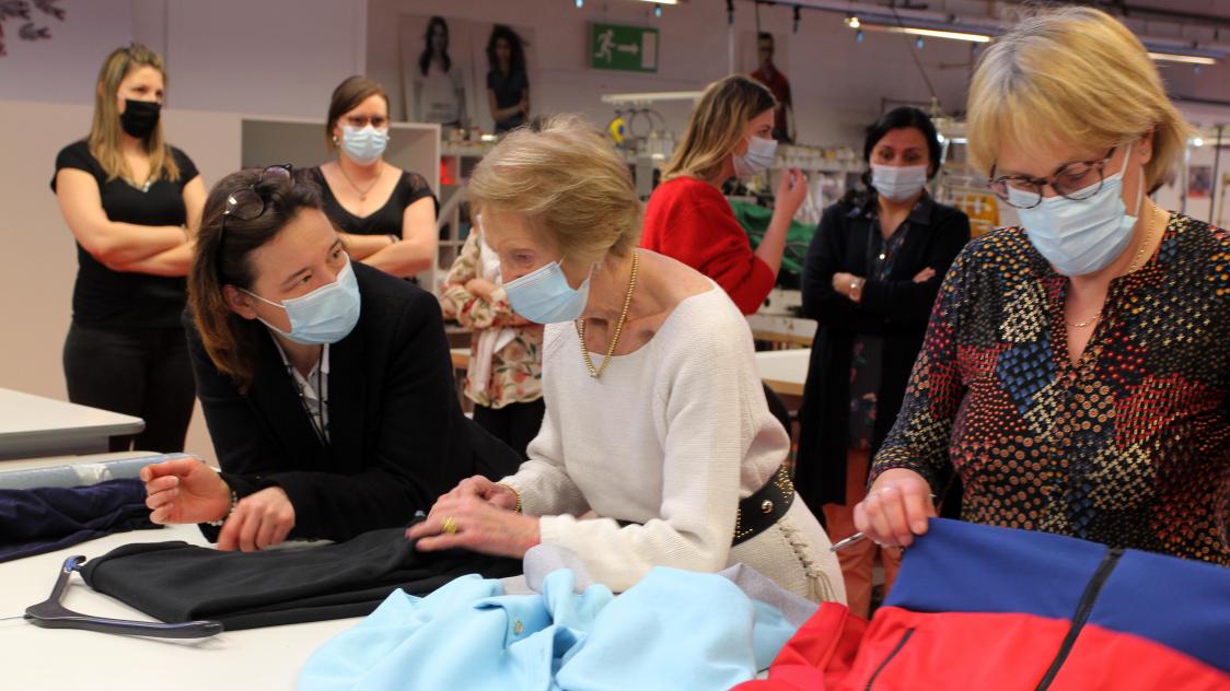 Usine lacoste deals